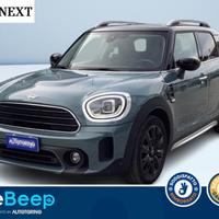 MINI Countryman Mini F60 MINI 2.0 COOPER D CL...