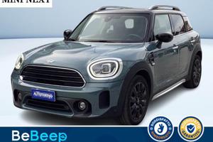 MINI Countryman Mini F60 MINI 2.0 COOPER D CL...