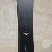 Snowboard Salomon Official Classicks 155