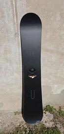 Snowboard Salomon Official Classicks 155