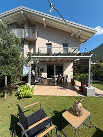 Ala- Villa Bifamiliare