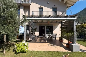 Ala- Villa Bifamiliare