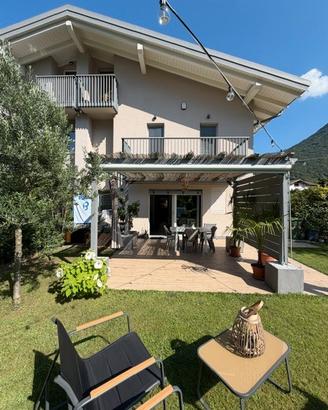 Ala- Villa Bifamiliare