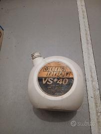 Bidone olio fiat