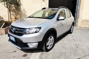 Dacia Sandero Stepway 1.5 dCi 8V 90CV Prestige