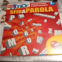 SFIDA Parola 