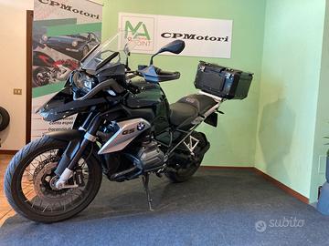 Bmw R 1200 GS