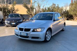 Bmw 320 320d cat M-Sport