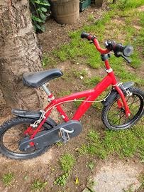 bicicletta bimbo