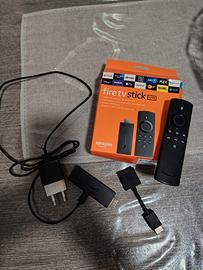 Amazon Firestick lite