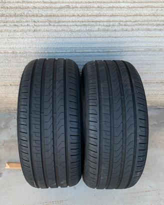 2 GOMME USATE ESTIVO 2754018 - CP38213715
