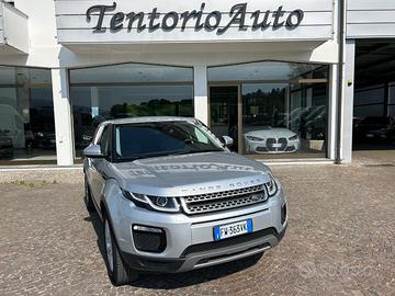 LAND ROVER Range Rover Evoque 2.0 eD4 5p. Busine