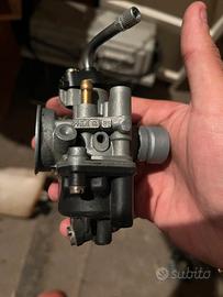 Carburatore Dell'Orto Phbn "12