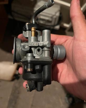 Carburatore Dell'Orto Phbn "12