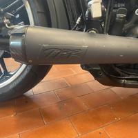 Scarichi tbr per harley