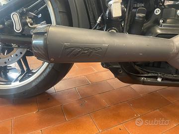 Scarichi tbr per harley