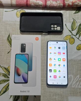 xiaomi redmi 10 64gb 