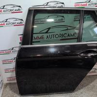 PORTA POSTERIORE SINISTRA BMW SERIE 5 F10 SW