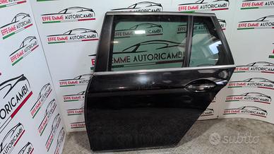 PORTA POSTERIORE SINISTRA BMW SERIE 5 F10 SW