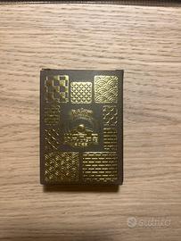 mazzo delle finali mondiali di pokemon