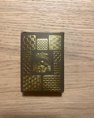 mazzo delle finali mondiali di pokemon