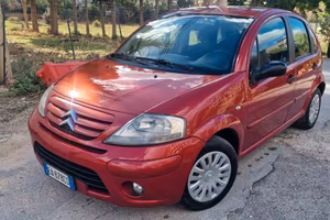 Citroen C3 1.4 Exclusive Style Bi Energy G