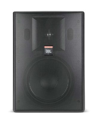 JBL Control 28-1 Black (Coppia)