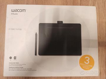Tavoletta Grafica WACOM