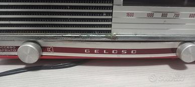Radio Geloso