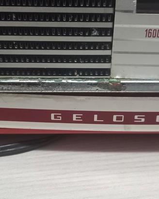 Radio Geloso
