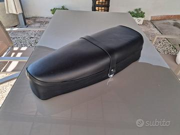 Sella VEPA PX prima serie (125 - 150 - 200)