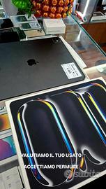 IPAD PRO 13" M4 256GB cellular