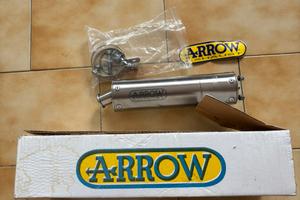 Silenziatore arrow