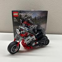 Lego Technic