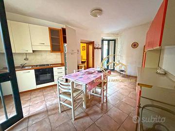 Casa indipendente al centro di Linguaglossa (CT)