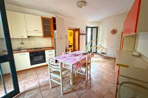 Casa indipendente al centro di Linguaglossa (CT)