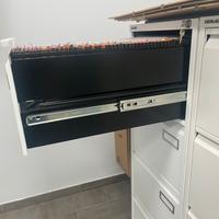 Mobile archivio per ufficio