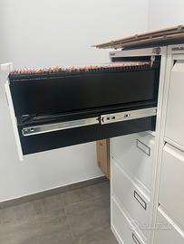 Mobile archivio per ufficio