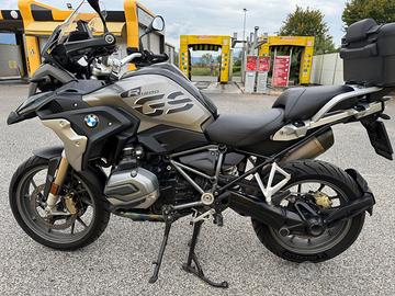 R 1200 gs