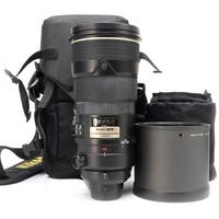 Nikon AF-S 300mm f2.8 VR