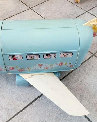 Aereo Barbie