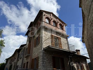 Appartamento Corciano [Cod. rif 3241507ARG]