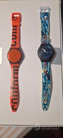 Orologi Swatch