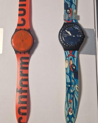 Orologi Swatch