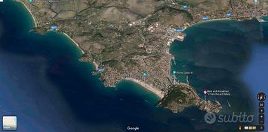 Appartamento a Serapo Gaeta