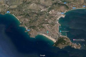 Appartamento a Serapo Gaeta