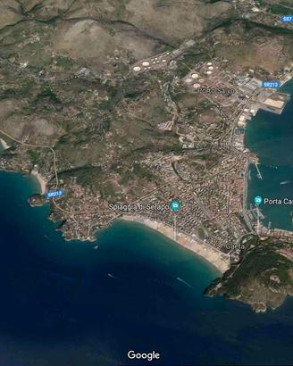 Appartamento a Serapo Gaeta