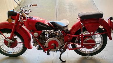 Moto Guzzi Astore 500