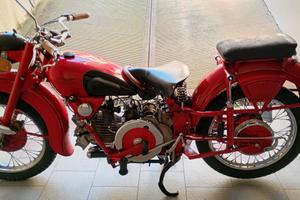 Moto Guzzi Astore 500