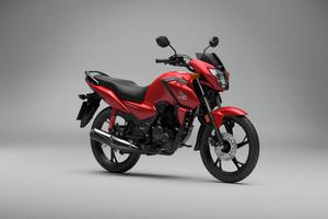 Honda CB 125 F ABS 2026